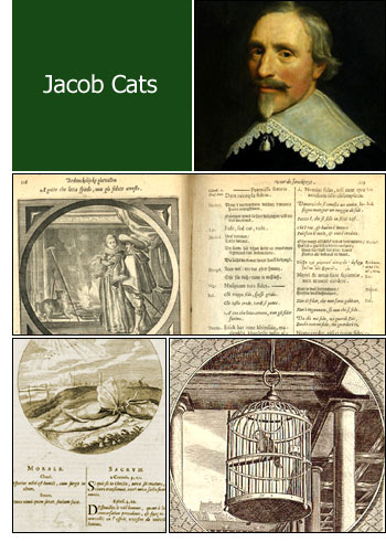Jacob Cats