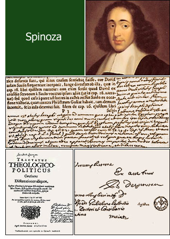 Spinoza