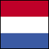 Holland flag